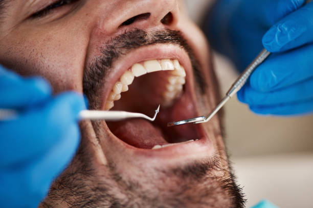 Emergency Dental Services in Nekoosa, WI